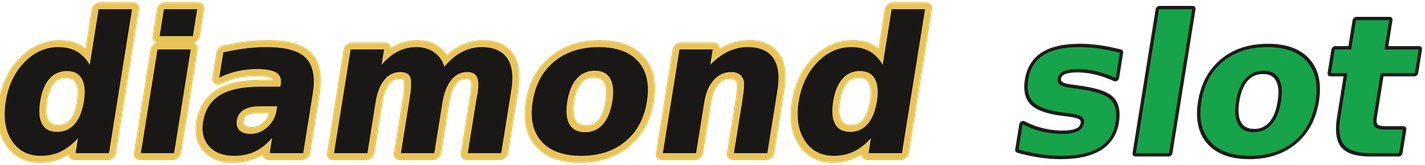 diamond slot logo